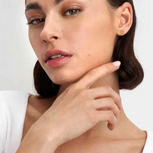 Load image into Gallery viewer, Nomination Lovecloud Heart Post Earring - Product Code - 240506 008