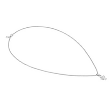 Load image into Gallery viewer, Nomination Manvision Necklace, Cross Pendant with CZ - Product Code 133005 001
