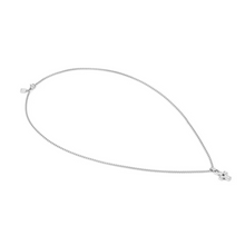 Load image into Gallery viewer, Nomination Manvision Necklace, Cross Pendant with CZ - Product Code - 133005 007
