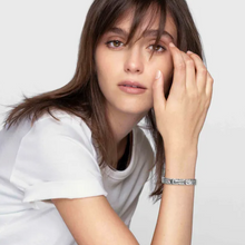 Load image into Gallery viewer, Nomination Composable Classic Link, I + U = Love - Product Code - 330208 51