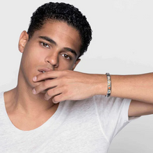 Load image into Gallery viewer, Nomination Composable Classic Link, Raised Double Heart - Product Code - 030116 23