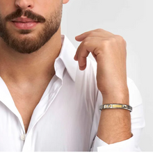 Load image into Gallery viewer, Nomination Composable Classic Link, I love My Family - Product Code - 030710 03