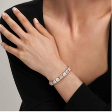 Load image into Gallery viewer, Nomination Composable Classic Link, Rose Gold Ladybug - Product Code - 430104 07