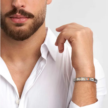 Load image into Gallery viewer, Nomination Composable Classic Link, Gold, Rabbit with Red Heart - Product Code - 030272 46