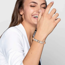 Load image into Gallery viewer, Nomination Composable Link I Love You Rose Gold - Product Code - 430111 18