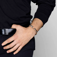 Load image into Gallery viewer, Nomination Composable Classic Link Knot Love - Product Code - 430302 09