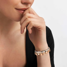 Load image into Gallery viewer, Nomination Composable Classic Link, I Love My Baby, Heart Pendant - Product Code - 431803 08