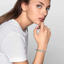 Load image into Gallery viewer, Nomination Composable Classic Links, Red Hearts - Product Code - 030207 02