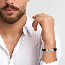 Load image into Gallery viewer, Nomination Composable Classic Link, Silver, Big Pink Flower - Product Code - 330321 14