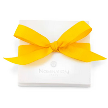 Load image into Gallery viewer, Nomination Classic Starter Bracelet - Matte Brown Standard Ladies 18 Links & Standard Gents 21 Links