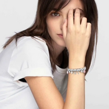 Load image into Gallery viewer, Nomination Composable Classic Link, Pendant Heart Cut Stone, Blue - Product Code - 331812 15