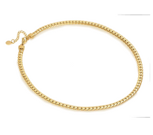 Load image into Gallery viewer, Nomination Herringbone Style Necklace