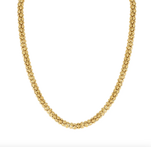 Load image into Gallery viewer, Nomination Popcorn Style Necklace
