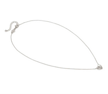 Load image into Gallery viewer, Nomination Petit Sparkle Heart Stone Set Necklace