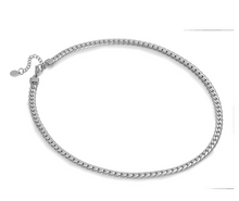 Load image into Gallery viewer, Nomination Herringbone Style Necklace