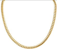 Load image into Gallery viewer, Nomination Herringbone Style Necklace