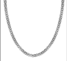 Load image into Gallery viewer, Nomination Popcorn Style Necklace