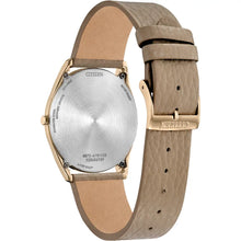 Load image into Gallery viewer, Stiletto, Ladies Eco Drive Strap Watch - Product Code - AR3123-00X