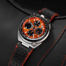 Load image into Gallery viewer, Promaster Bullhead Racing Chronograph, LIMITED EDITION, Eco Drive Strap Watch - Product Code - AV0074-05X