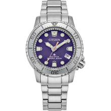 Load image into Gallery viewer, Promaster Diver, Eco Drive Bracelet Watch - Product Code - EO2027-50X