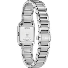 Load image into Gallery viewer, Citizen L Bianca, Ladies Eco Drive Bracelet Watch - Product Code - EW5600-52D