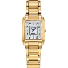 Load image into Gallery viewer, Citizen L Bianca, Ladies Eco Drive Bracelet Watch - Product Code - EW5602-57D