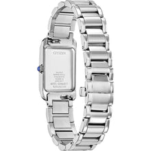 Load image into Gallery viewer, Citizen L Bianca, Ladies Eco Drive Bracelet Watch - Product Code - EW5620-55N