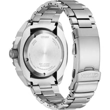 Load image into Gallery viewer, Promaster Diver Automatic Super Titanium™ Bracelet Watch - Product Code - NB6004-83E