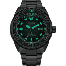 Load image into Gallery viewer, Promaster Diver Automatic Super Titanium™ Bracelet Watch - Product Code - NB6004-83E