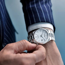 Load image into Gallery viewer, Tsuyosa Automatic Bracelet Watch - Product Code - NJ0150-81A