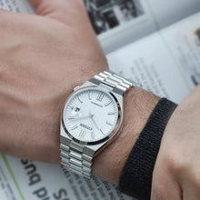 Load image into Gallery viewer, Tsuyosa Automatic Bracelet Watch - Product Code - NJ0150-81A