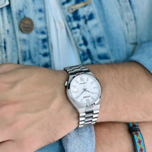 Load image into Gallery viewer, Tsuyosa Automatic Bracelet Watch - Product Code - NJ0150-81A