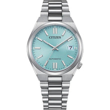 Load image into Gallery viewer, Tsuyosa, Ladies Automatic Bracelet Watch - Product Code - NJ0200-50L