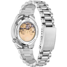 Load image into Gallery viewer, Tsuyosa Automatic Bracelet Watch - Product Code - NJ0151-88X