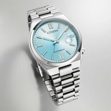 Load image into Gallery viewer, Tsuyosa, Ladies Automatic Bracelet Watch - Product Code - NJ0200-50L