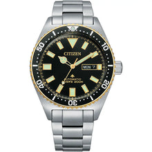 Load image into Gallery viewer, Promaster Diver Automatic, Bracelet Watch - Product Code - NY0125-83E
