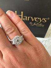 Load image into Gallery viewer, 1.50ct Diamond Designer Ring - Product Code - G892