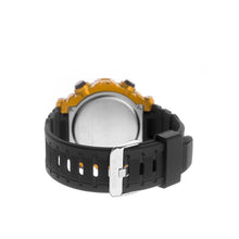 Load image into Gallery viewer, Sekonda Men’s Black Strap Digital Sports Watch - Product Code - 1526