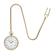 Load image into Gallery viewer, Sekonda Men’s Gold Plated Pocket Watch - Product Code - 1793