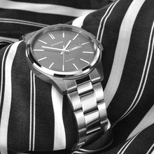 Load image into Gallery viewer, Sekonda Men’s Classic Stainless Steel Bracelet Watch - Product Code - 3381