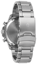 Load image into Gallery viewer, Bulova Men's Quartz Marine Star Bracelet Watch - Product Code - 96B272