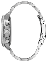 Load image into Gallery viewer, Bulova Men's Quartz Marine Star Bracelet Watch - Product Code - 96B272