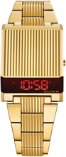 Load image into Gallery viewer, Bulova Men's Digital Computron Bracelet Watch - Product Code - 97C110