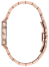 Load image into Gallery viewer, Bulova Women's Quartz Futuro Bracelet Watch - Product Code - 97P132