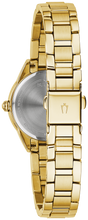 Load image into Gallery viewer, Bulova Women's Quartz Sutton Classic Bracelet Watch - Product Code - 97P150