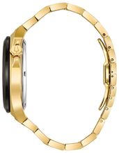Load image into Gallery viewer, Bulova Men's Automatic Maquina Bracelet Watch - Product Code - 98A178