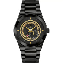 Load image into Gallery viewer, GENTS BULOVA BRACELET AUTOMATIC - Product Code - 98A291