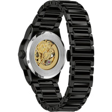 Load image into Gallery viewer, GENTS BULOVA BRACELET AUTOMATIC - Product Code - 98A291