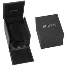 Load image into Gallery viewer, GENTS BULOVA BRACELET AUTOMATIC - Product Code - 98A291