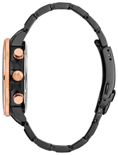 Load image into Gallery viewer, Bulova Men's Quartz Marine Star Bracelet Watch - Product Code - 98B302